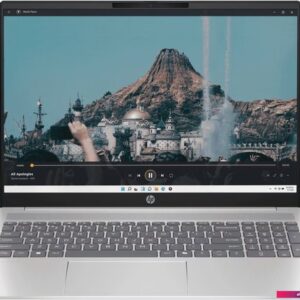 Ноутбук HP Pavilion 16-ag0008ny B90TJEA