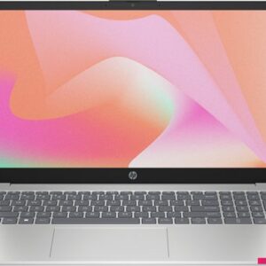 Ноутбук HP 15-fc0025ny B8GJ5EA