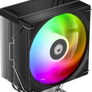 Кулер для процессора ID-Cooling Frozn A410 SE ARGB