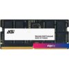 Оперативная память AGI SD238 16ГБ DDR5 SODIMM 4800 МГц AGI480016SD238