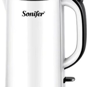 Электрический чайник Sonifer SF-2091 (белый)