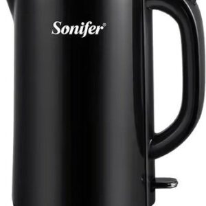 Электрический чайник Sonifer SF-2091 (черный)