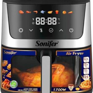 Аэрогриль Sonifer SF-1043