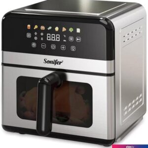Аэрогриль Sonifer SF-1045