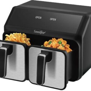 Аэрогриль Sonifer SF-1038