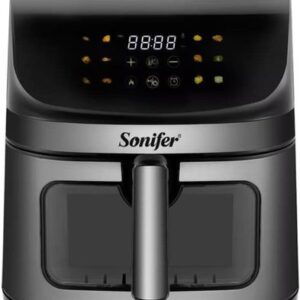 Аэрогриль Sonifer SF-1040