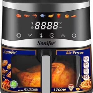 Аэрогриль Sonifer SF-1044