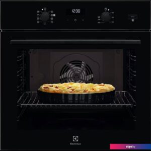 Электрический духовой шкаф Electrolux SteamBake 600 EOD5F71Z