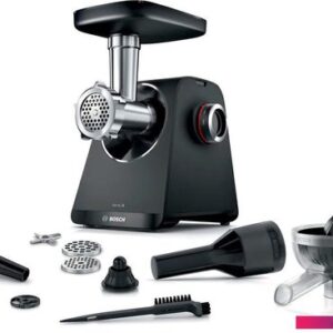Мясорубка Bosch Serie 4 MFWS430B