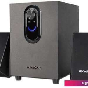 Акустика Microlab COOUL118BT