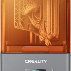 Creality Halot Mage S