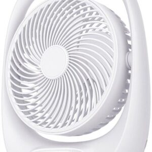 Вентилятор Evolution AirLeaf AL-101 (белый)