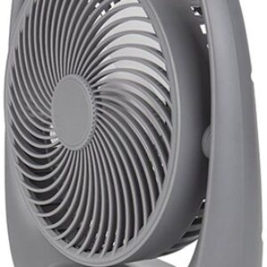 Вентилятор Evolution AirLeaf AL-101 (серый)