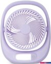 Вентилятор Evolution AirLeaf AL-101 (фиолетовый)