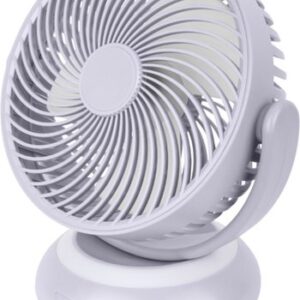 Вентилятор Evolution AirLeaf AL-102 (фиолетовый)