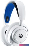 Наушники SteelSeries Arctis Nova 7P Wireless (белый)