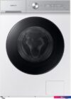 Стиральная машина Samsung Bespoke WW11CB944CGHLP