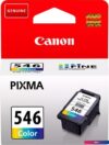 Картридж Canon CL-546