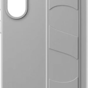 Чехол для телефона Samsung Standing Grip Case Galaxy S25+ (серый)