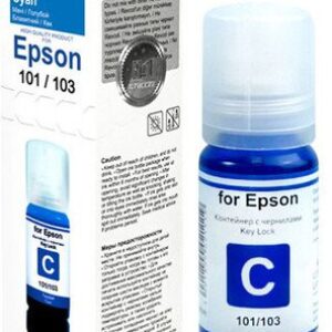 Чернила Revcol 6435 Key Lock для Epson 70 мл