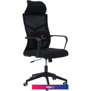 Кресло Calviano Milan Air (черный)