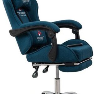 Кресло Calviano Avanti Ultimato (синий