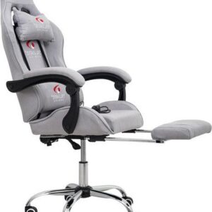 Кресло Calviano Avanti Ultimato (серый