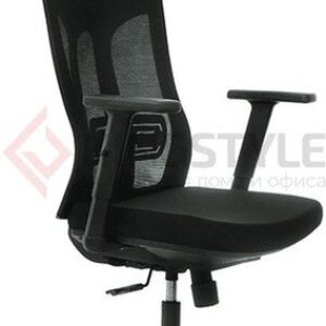 Кресло SPARX Vita (черный)