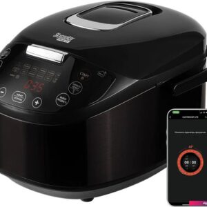 Мультиварка RED Solution SkyCooker RMC-M800S