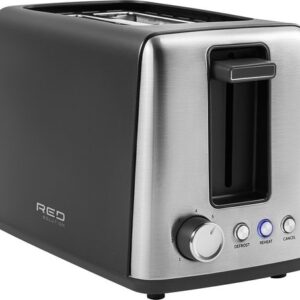 Тостер RED Solution T428