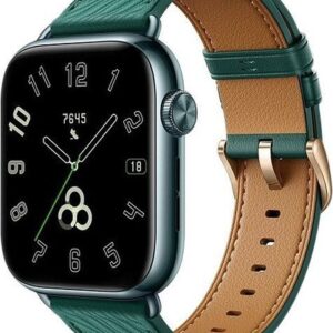 Умные часы HONOR Watch 5 (зеленый)