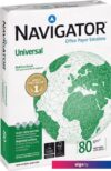 Офисная бумага Navigator Universal A4 (80 г/м2)