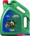 Моторное масло Castrol Magnatec 5W-20 E 5л