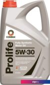 Моторное масло Comma Prolife 5W-30 5л