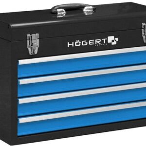 Ящик для инструментов Hoegert Technik HT7G075