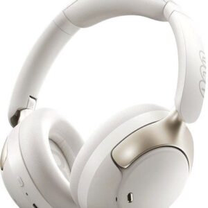 Наушники QCY H3 Pro (бежевый)