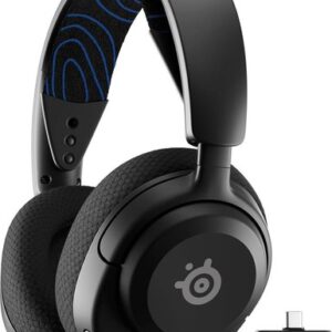 Наушники SteelSeries Arctis Nova 5P Wireless
