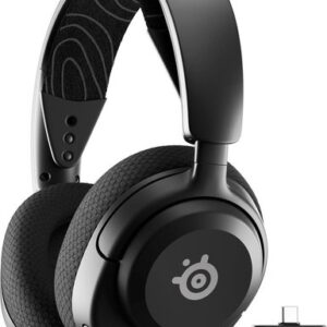 Наушники SteelSeries Arctis Nova 5 Wireless