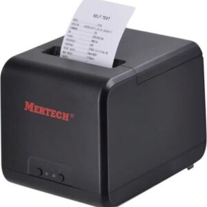 Принтер этикеток Mertech Temo DT58 4646