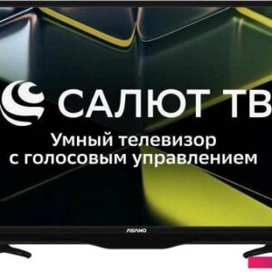Телевизор ASANO 32LH5010T