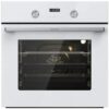 Электрический духовой шкаф Gorenje BO6737E03NWG
