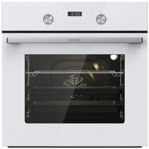 Электрический духовой шкаф Gorenje BO6737E03NWG