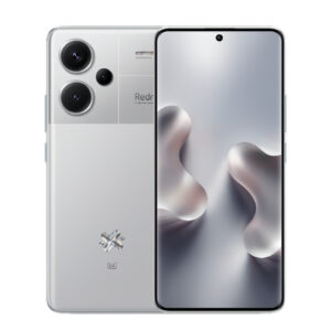 Смартфон Xiaomi Redmi Note 13 Pro Plus 5G (12/512 серебристый)