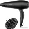 Фен BaByliss D215E обзор