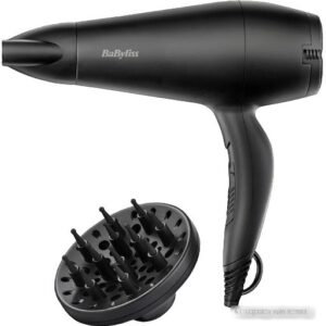 Фен BaByliss D215E обзор