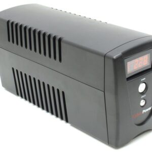 ИБП Cyberpower Value SOHO VALUE800ELCD