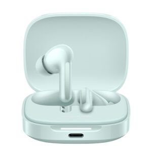Беспроводные Bluetooth наушники Redmi Buds 6 (зеленый)
