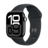 Умные часы Apple Watch Series 10 GPS 42 мм (черный