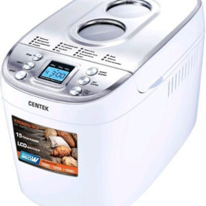 Хлебопечка CENTEK CT