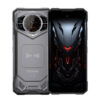 Защищенный смартфон Doogee S200 (12/256 серый)